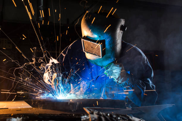 Best Automotive Welding in Mccormick, SC