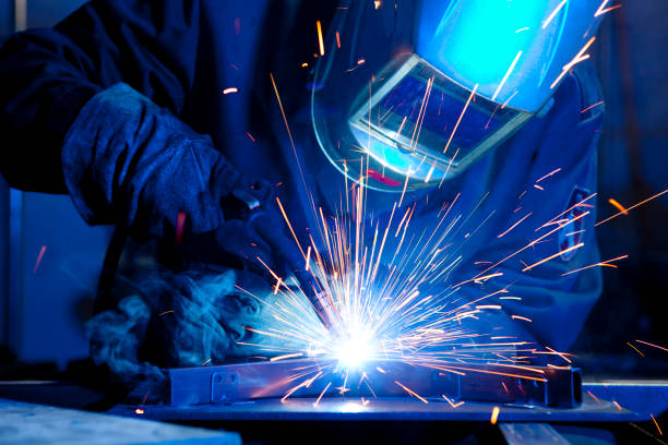 Best Specialty Welding Processes in Mccormick, SC