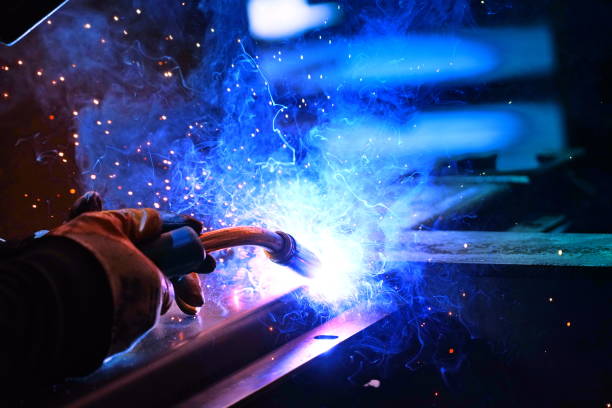 Affordable Welder Services in Mccormick, SC