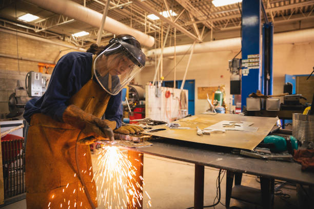 Best Artistic and Custom Metal Fabrication in Mccormick, SC