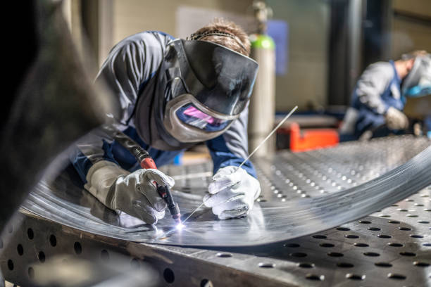 Best Welding Inspection and Certification in Mccormick, SC