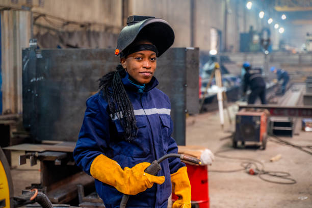 Affordable Welder Services in Mccormick, SC