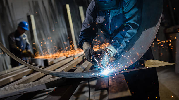 Best Pipe Welding in Mccormick, SC