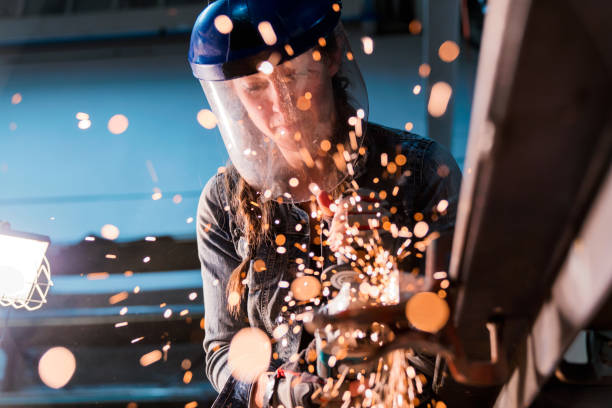 Best Maintenance and Repair Welding in Mccormick, SC
